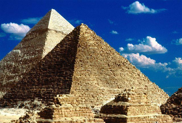 صور اهرامات الجيزة مصر (1)