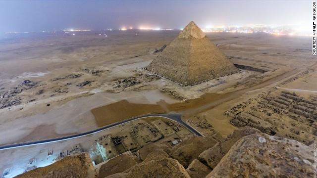 صور اهرامات الجيزة مصر (2)