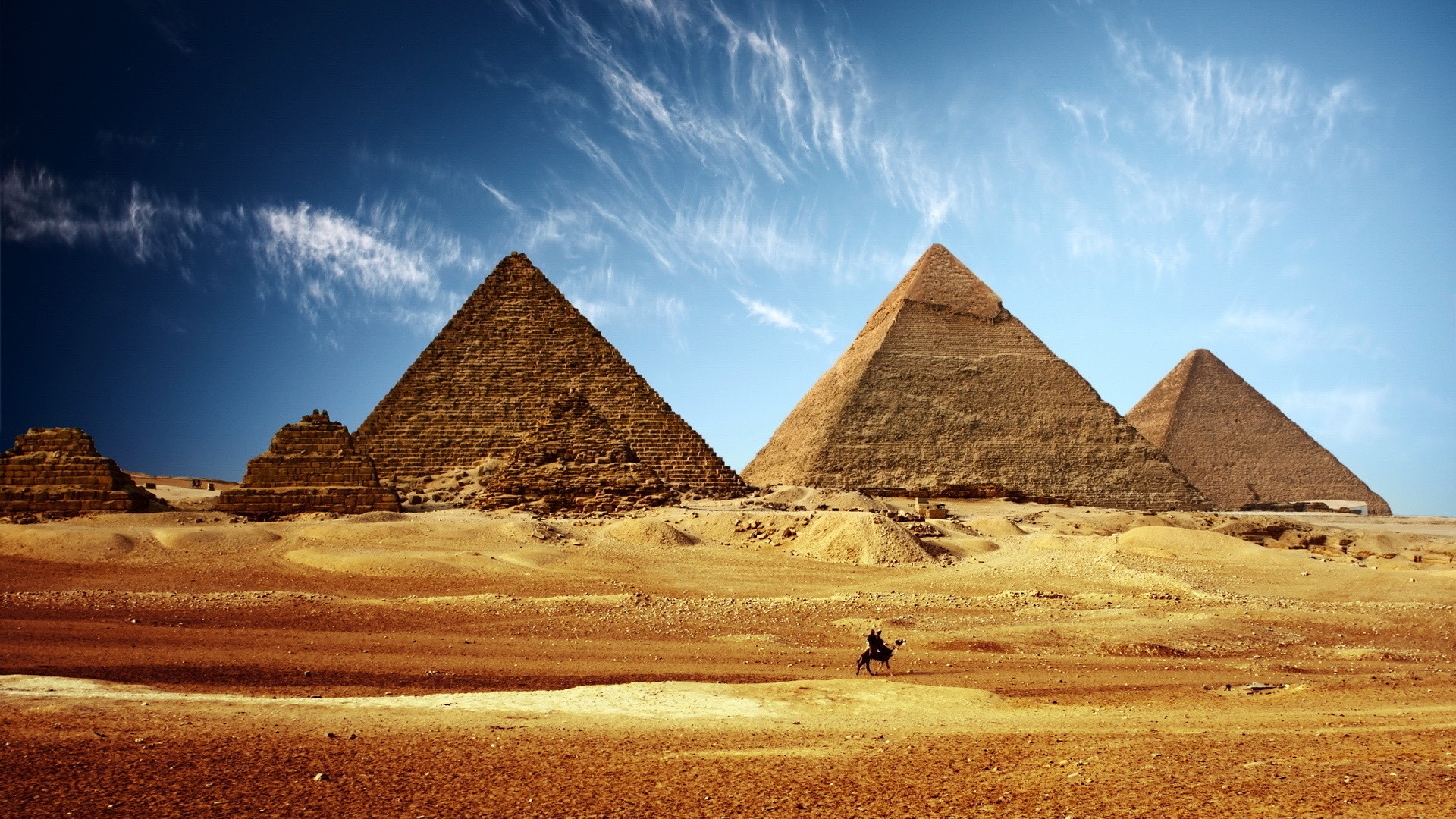 صور اهرامات الجيزة مصر (8)