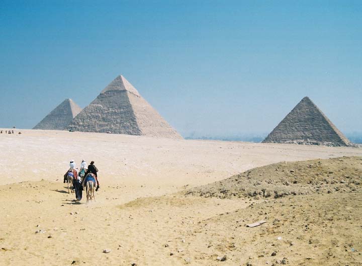 صور اهرامات الجيزة مصر (9)