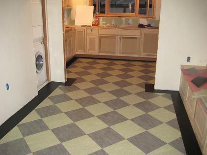 First, generally, a person will glance at the Kitchen Flooring Tiles before looking at the entire kitchen for giving their comments or assessments.Some options you can consider for your Kitchen Flooring Tiles are Linoleum tiles, ceramic tiles, bamboo tiles, or quarry tiles.Then ceramic tiles are very poplar options people choose for kitchen flooring tiles.