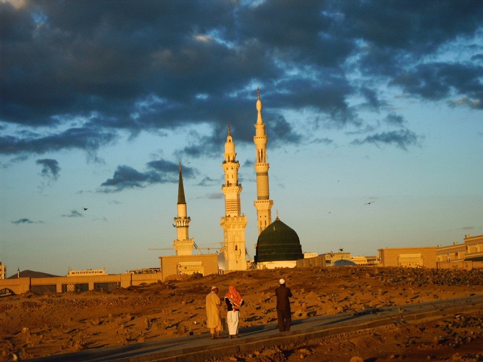 صور مكة احلي الاماكن في مكة بالصور (13)