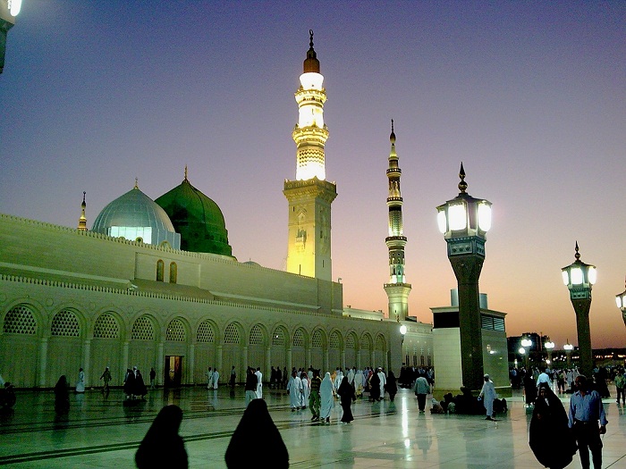 صور مكة احلي الاماكن في مكة بالصور (9)