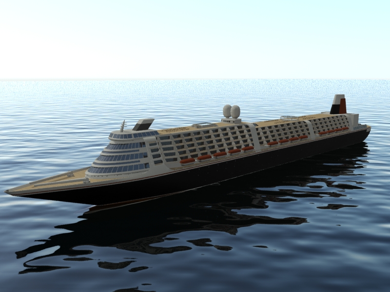 صور تصميمات سفن ضخمة جديدة احلي سفن العالم (30)