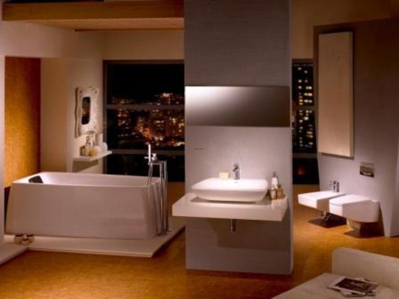 asia at Luxury Bathroom Design by Jacuzzi