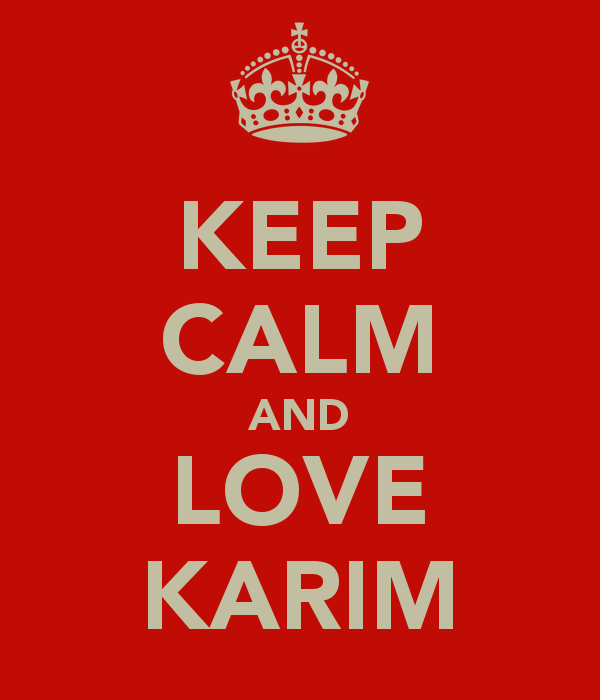 صور اسم كريم رمزيات مكتوبة Karim (12)