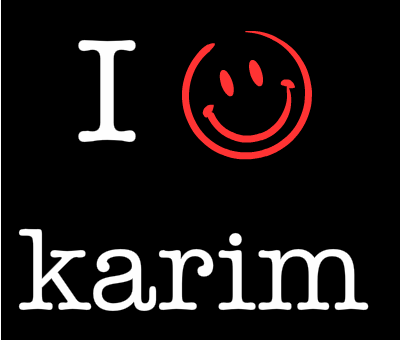 صور اسم كريم رمزيات مكتوبة Karim (16)