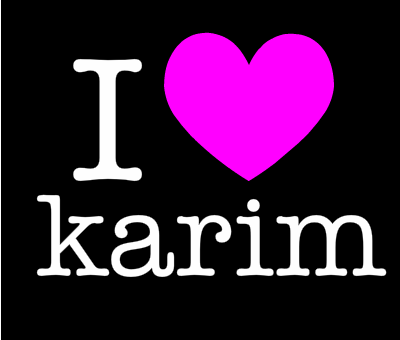 صور اسم كريم رمزيات مكتوبة Karim (18)