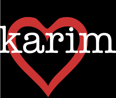 صور اسم كريم رمزيات مكتوبة Karim (2)