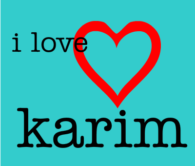 صور اسم كريم رمزيات مكتوبة Karim (3)