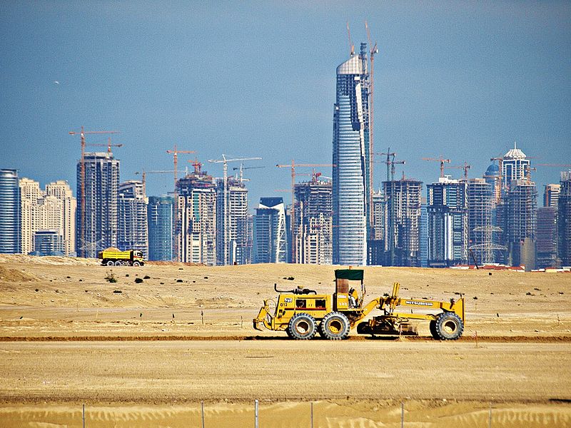 صور من دبي مناظر طبيعية خلابة في دبي (13)