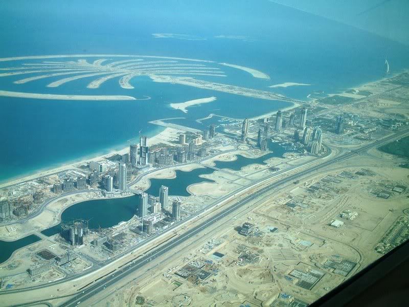 صور من دبي مناظر طبيعية خلابة في دبي (24)