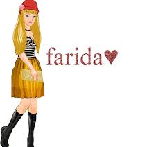 صور اسم فريدة تصميمات رمزية بأسم Farida (2)