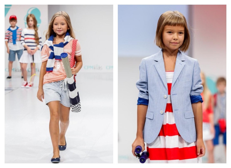 أزياء أطفال صيف 2016 (9)