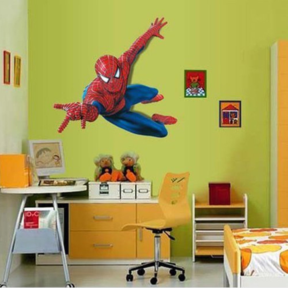صور أوراق حائط لغرف الأطفال بجودة HD (17)
