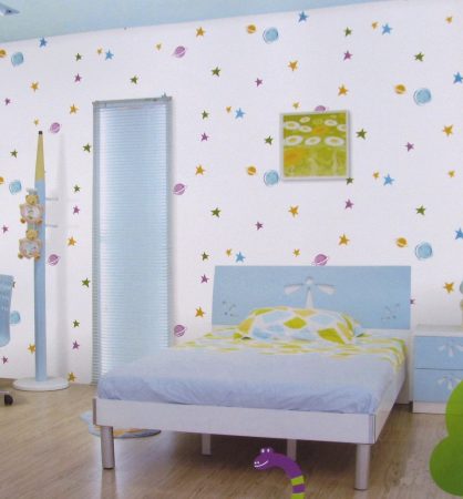 صور أوراق حائط لغرف الأطفال بجودة HD (7)