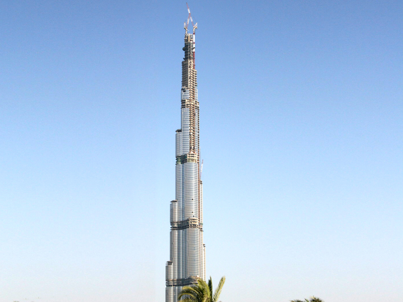 صور برج خليفة خلفيات ورمزيات عن برج خليفة بجودة HD (35)