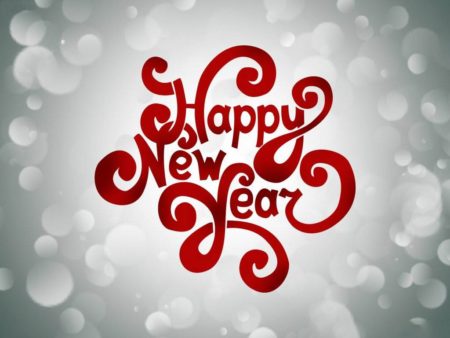 صور رمزيات تهنئة العام الجديد 2018 رأس السنة الميلادية (1)