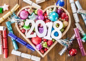 صور رمزيات تهنئة العام الجديد 2018 رأس السنة الميلادية (3)