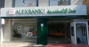 فروع بنك الاسكندرية