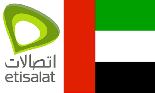اتصالات الإمارات خدمة العملاء