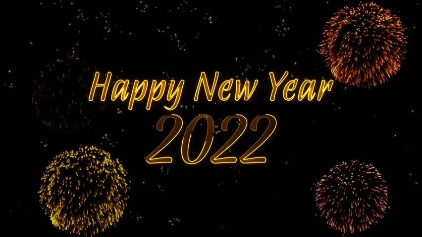 صور تهنئة بالعام الجديد 2022 صور رأس السنة | سوبر كايرو